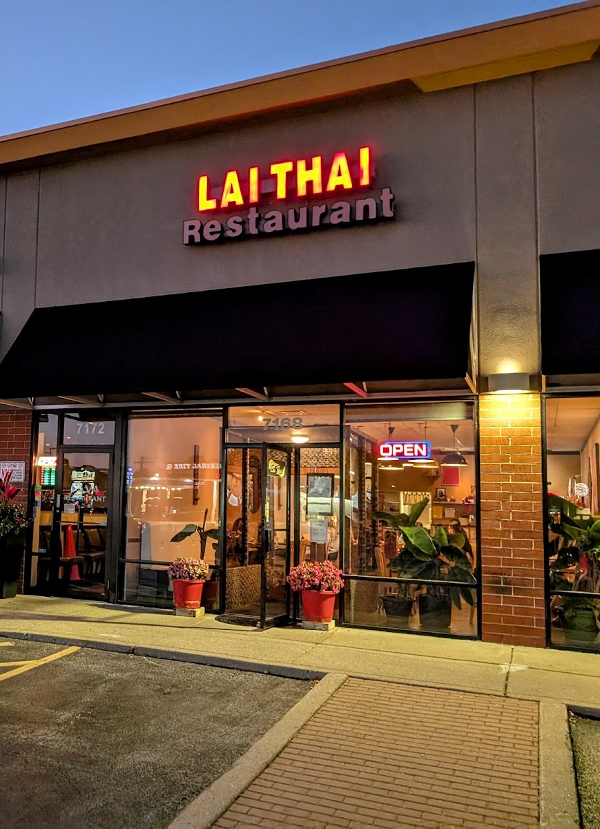 Lai Thai Restaurant Photos 2